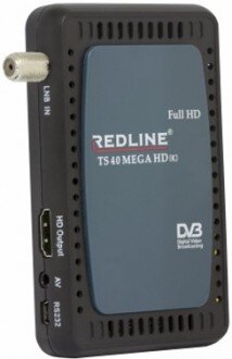 Redline TS 40 Mega Uydu Alıcısı kullananlar yorumlar